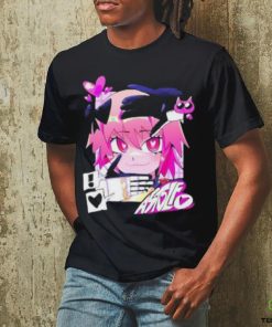 Crashsune Astolfo Shirt