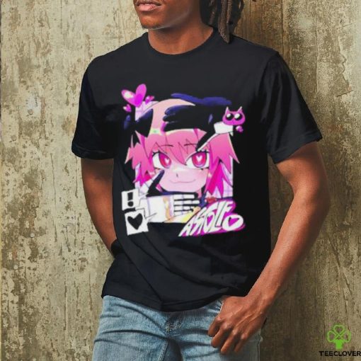 Crashsune Astolfo Shirt