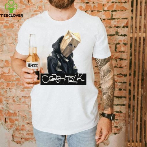 Crashtalk 21 Savage Rap Hip Hop hoodie, sweater, longsleeve, shirt v-neck, t-shirt