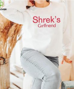 Cray Shrek’s Girlfriend Shirt 2 Cray Shrek’s Girlfriend Shirt