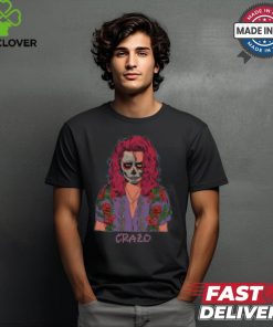 Crazo Sickening Crazo Shirt