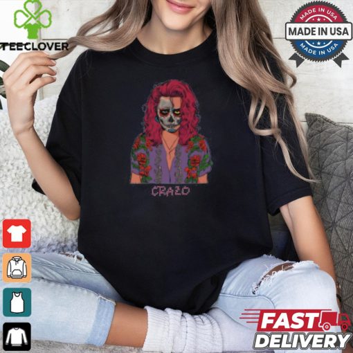 Crazo Sickening Crazo Shirt