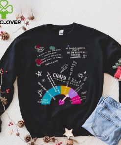 Crazy Meter hoodie, sweater, longsleeve, shirt v-neck, t-shirt