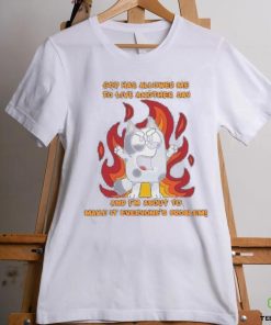 Crazy Muffin God Has Allowed Me To Live Another Day And I’m About To Make It Everyone’s Problem T shirt