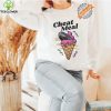 Sillyteestudio Eepy Cat Shirt