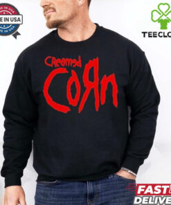Creamed Corn T Shirt