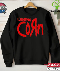 Creamed Corn T Shirt