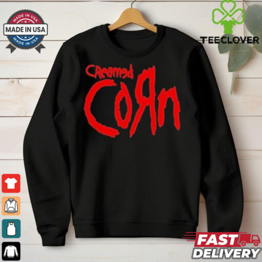Creamed Corn T Shirt