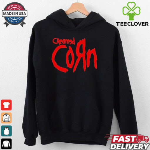 Creamed Corn T Shirt