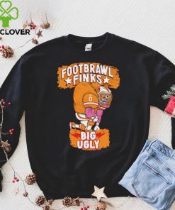 Creamsicle Big Ugly Of Guava City hoodie, sweater, longsleeve, shirt v-neck, t-shirt