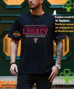 Create Your Legacy Southgate Anderson Titans Shirt