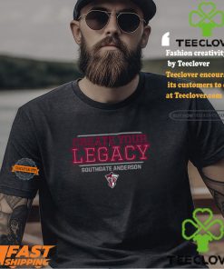 Create Your Legacy Southgate Anderson Titans Shirt