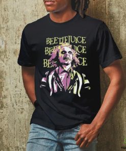 Creative1mel Beetlejuice Beetlejuice Beetlejuice Shirt