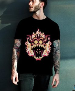 Creator Ink Bronze Deity Shirt