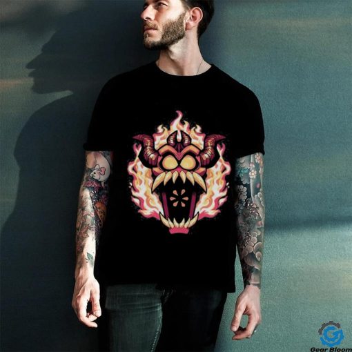 Creator Ink Bronze Deity Shirt