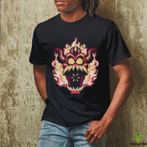 Creator Ink Bronze Deity Shirt