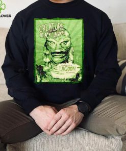 Creature from the Black Lagoon Horror Movie hoodie, sweater, longsleeve, shirt v-neck, t-shirt