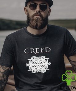 Creed 2024 Tour Summer Of’99 Shirt Band Fan Hoodie