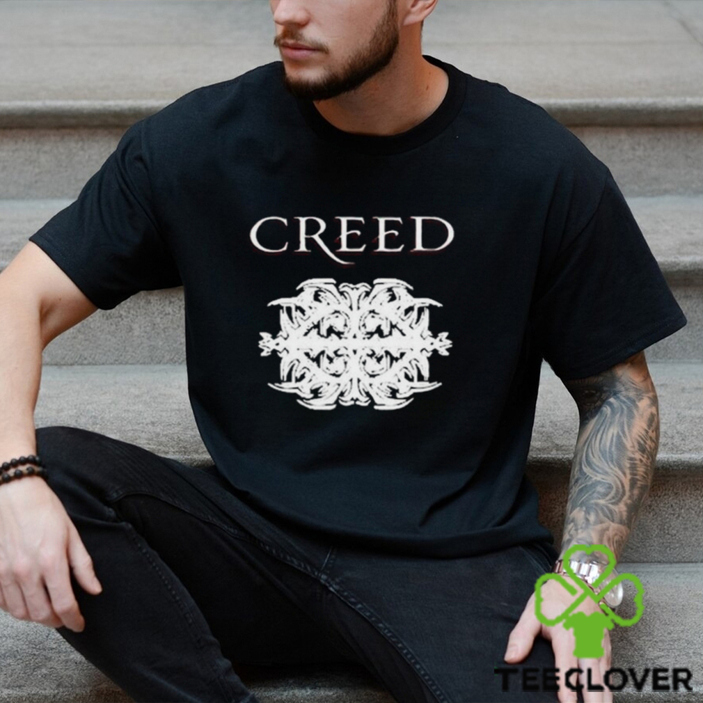 Creed 2024 Tour Summer Of’99 Shirt Band Fan Hoodie Creed 2024 Tour Summer Of’99 Shirt Band Fan Hoodie