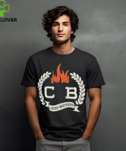 Creed Brothers Laurel Wreath 2024 Shirt