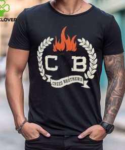 Creed Brothers Laurel Wreath 2024 Shirt 2 Creed Brothers Laurel Wreath 2024 Shirt