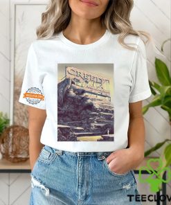 Creed Concert At PNC Music Pavilion In Charlotte NC On July 24 2024 Unisex T Shirt
