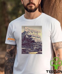 Creed Concert At PNC Music Pavilion In Charlotte NC On July 24 2024 Unisex T Shirt