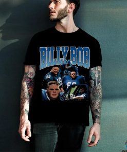 Creed Humphrey Billy Bob Shirt