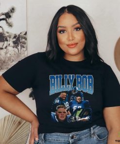 Creed Humphrey Billy Bob Shirt