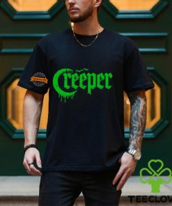 Creeper Love And Pain Are One And The Same Shirt