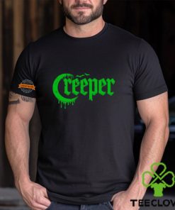 Creeper Love And Pain Are One And The Same Shirt