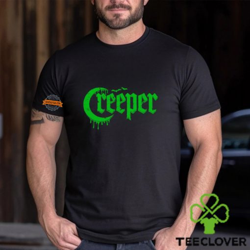 Creeper Love And Pain Are One And The Same Shirt