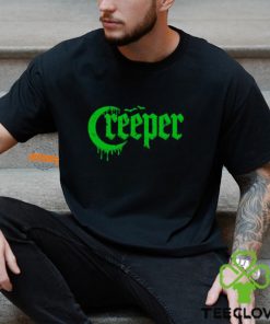 Creeper Love And Pain Are One And The Same Shirt