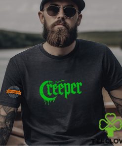 Creeper Love And Pain Are One And The Same Shirt