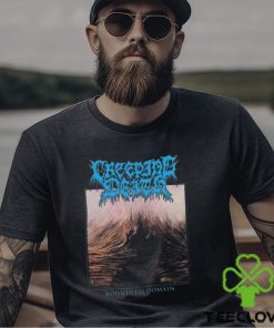 Creeping Death Boundless Domain Shirt