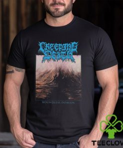 Creeping Death Boundless Domain Shirt 1 Creeping Death Boundless Domain Shirt