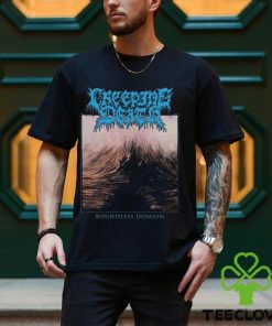 Creeping Death Boundless Domain Shirt 3 Creeping Death Boundless Domain Shirt