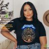 Round Daddy Tees Merch Who Told You To Say That Shirt