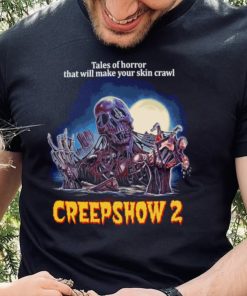 Creepshow 2 Halloween shirt