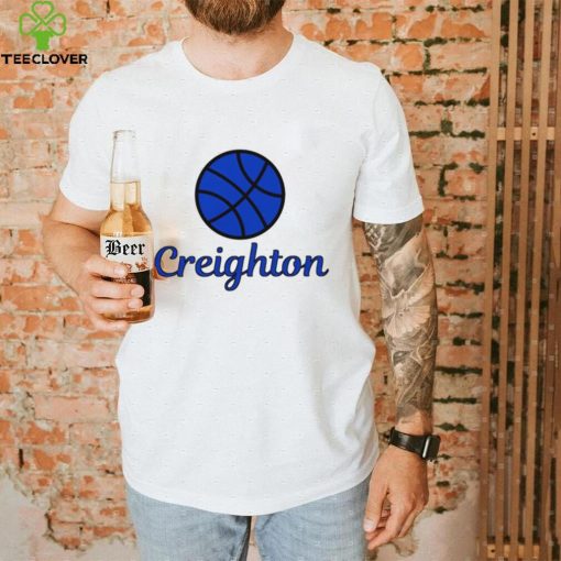 Creighton Bluejays Basketball NCAA March Madness 2023 shirt