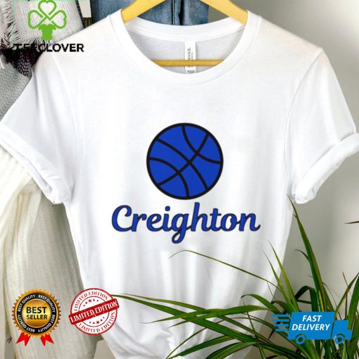 Creighton Bluejays Basketball NCAA March Madness 2023 shirt