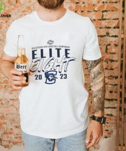 Creighton Bluejays NCAA March Madness 2023 NCAA Division I Men’s Basketball Championship Elite Eight Team shirt