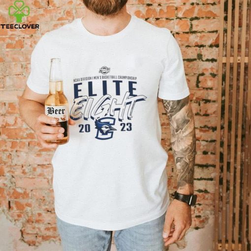 Creighton Bluejays NCAA March Madness 2023 NCAA Division I Men’s Basketball Championship Elite Eight Team shirt
