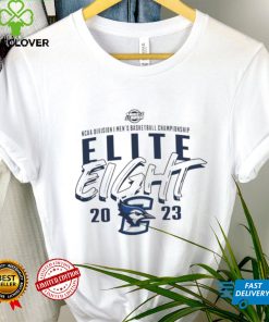 Creighton Bluejays NCAA March Madness 2023 NCAA Division I Men’s Basketball Championship Elite Eight Team shirt