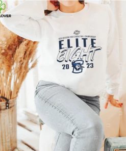 Creighton Bluejays NCAA March Madness 2023 NCAA Division I Men’s Basketball Championship Elite Eight Team shirt