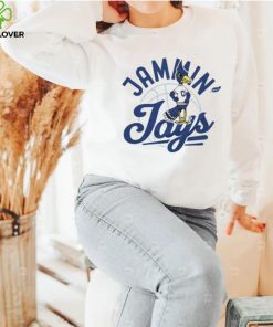 Creighton Jammin’ Jays hoodie, sweater, longsleeve, shirt v-neck, t-shirt