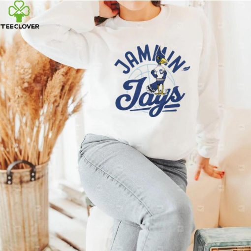 Creighton Jammin’ Jays hoodie, sweater, longsleeve, shirt v-neck, t-shirt