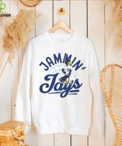 Creighton Jammin’ Jays hoodie, sweater, longsleeve, shirt v-neck, t-shirt