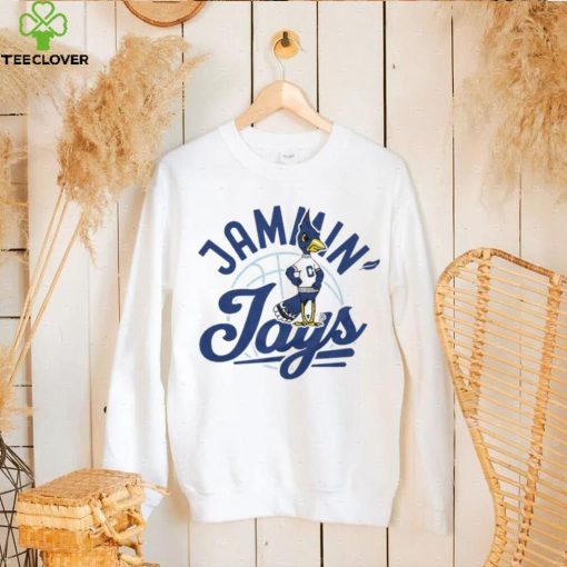 Creighton Jammin’ Jays hoodie, sweater, longsleeve, shirt v-neck, t-shirt