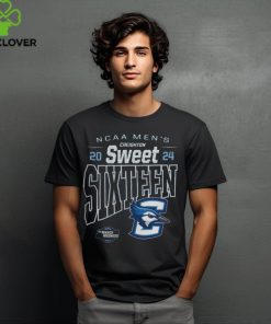 Creighton Mbb 2024 Sweet Sixteen Streetwear March Madness Shirt